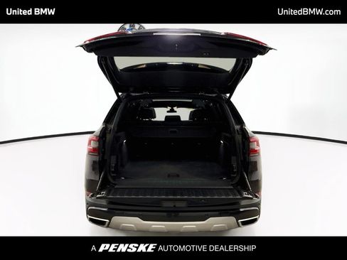 Used 2020 BMW X5 xDrive40i w/ Convenience Package AWD/4WD image 21