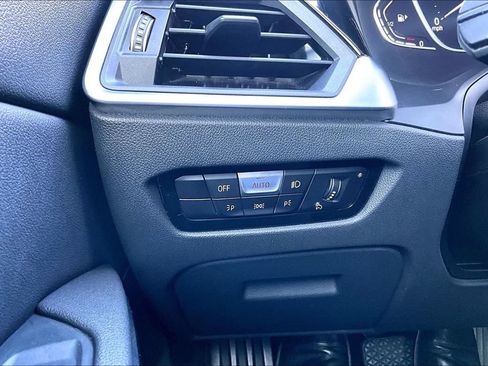 Used 2021 BMW 330i Sedan w/ Driving Assistance Package RWD image 46