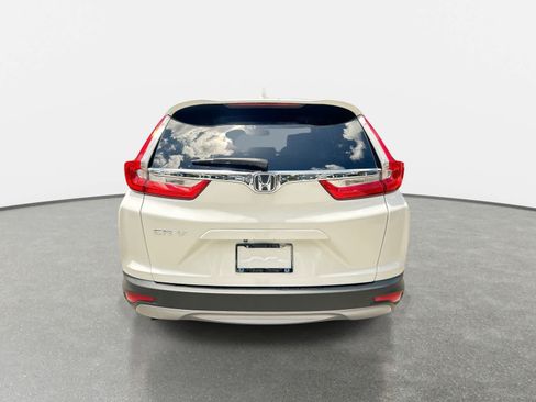 Certified 2018 Honda CR-V EX-L image 7