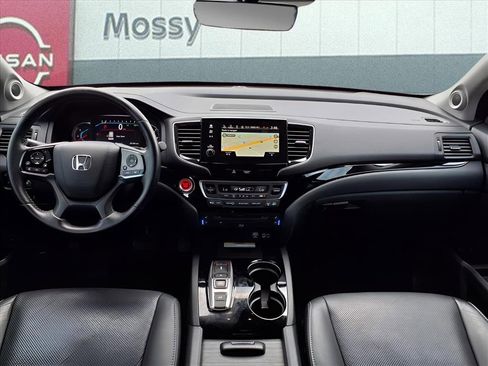 Used 2019 Honda Pilot Elite image 15