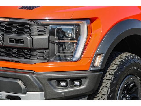 Used 2023 Ford F150 Raptor AWD/4WD image 8