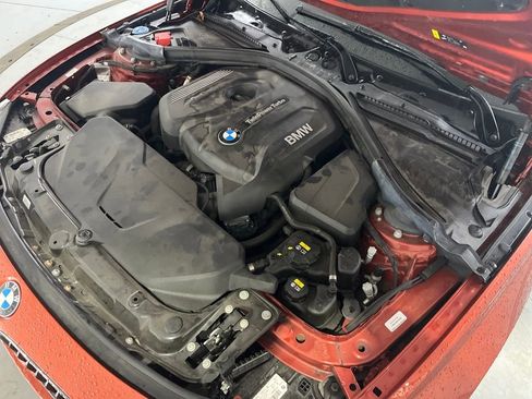 Used 2018 BMW 330i xDrive Sedan image 12