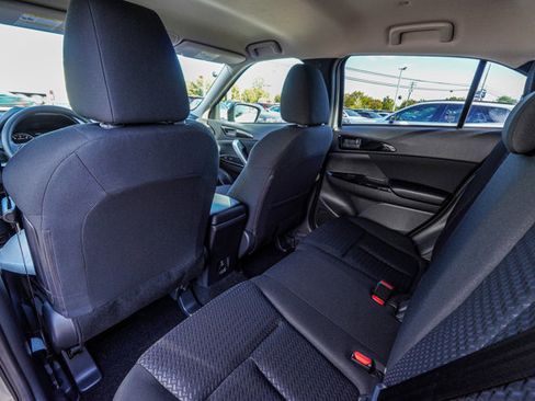 New 2026 Mitsubishi Eclipse Cross LE image 40