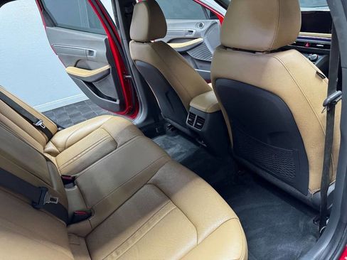 Used 2022 Hyundai Sonata Limited FWD image 52