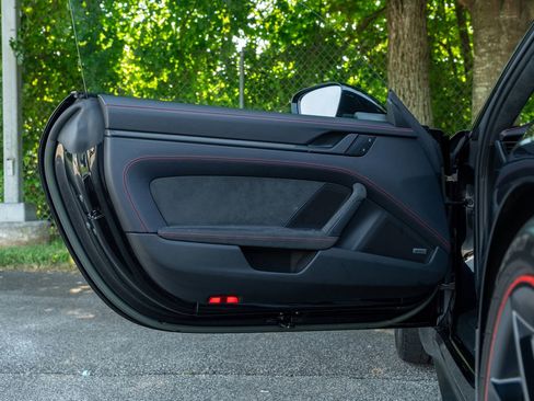 Certified 2023 Porsche 911 GT3 image 21