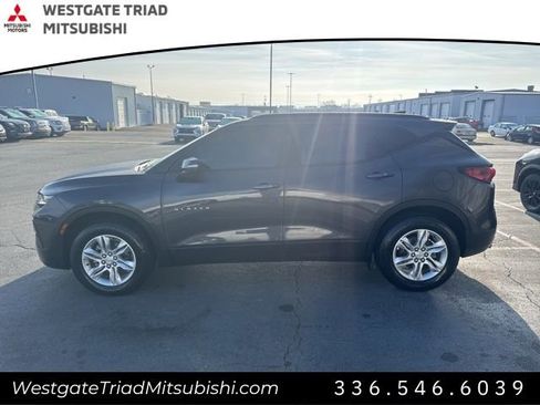 Used 2021 Chevrolet Blazer LT image 5