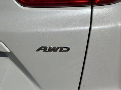 Used 2019 Honda CR-V EX-L image 24
