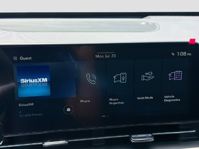 New 2026 Hyundai Kona SEL Sport FWD image 14