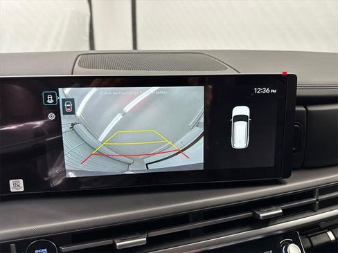 New 2026 Hyundai Santa Fe SEL image 31