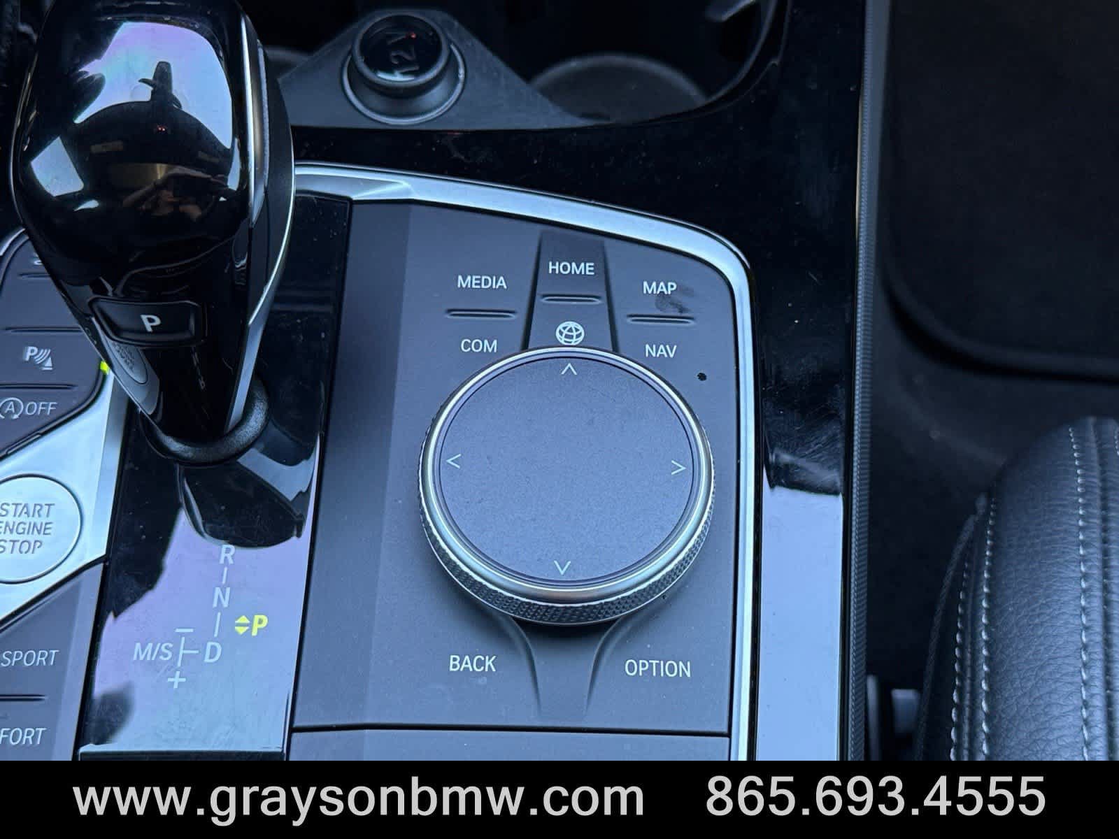 Used 2024 BMW M235i xDrive Gran Coupe w/ Premium Package AWD/4WD image 27