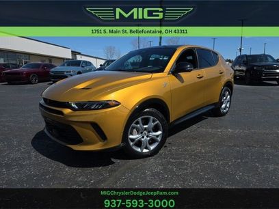 Used 2025 Dodge Hornet R/T w/ R/T Plus Package