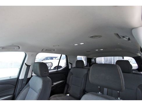 Used 2019 Chevrolet Traverse LS FWD image 28