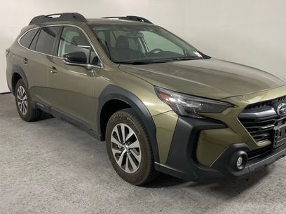 Used 2024 Subaru Outback Premium