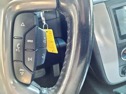 Used 2011 GMC Sierra 3500 SLT image 26