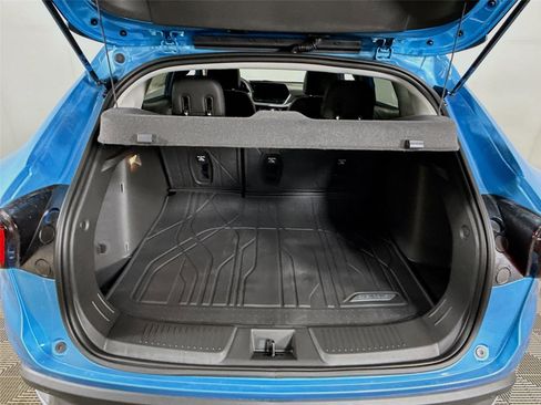 New 2026 Chevrolet Trax LT w/ Driver Confidence Package FWD image 18