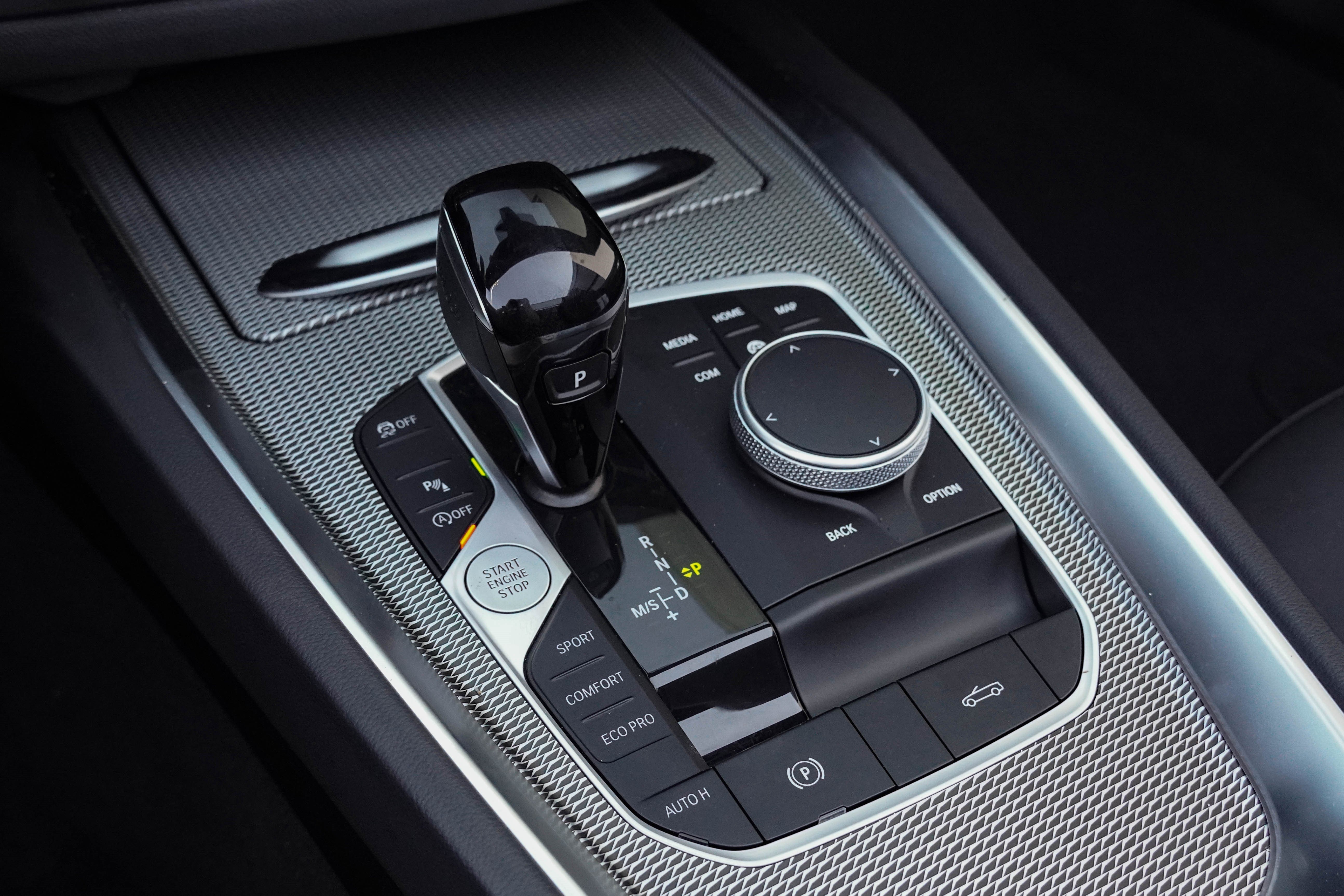 Certified 2026 BMW Z4 M40i RWD image 29