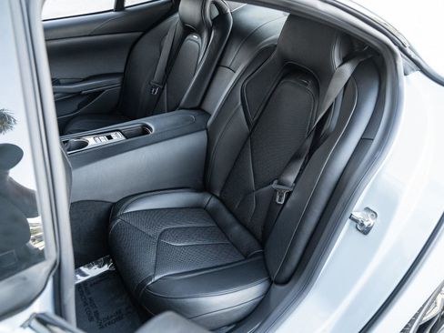 New 2025 Karma Revero Luxury RWD image 17