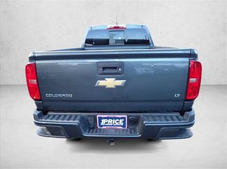 Used 2015 Chevrolet Colorado LT w/ LT Convenience Package RWD video 3