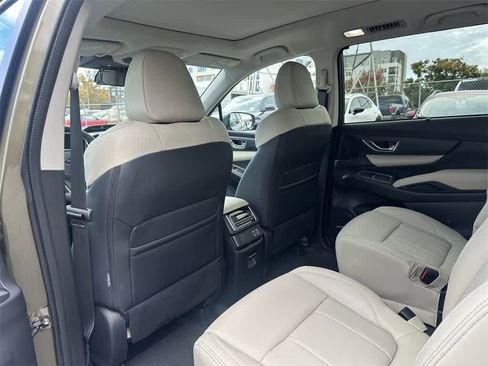 New 2026 Subaru Ascent Limited image 12