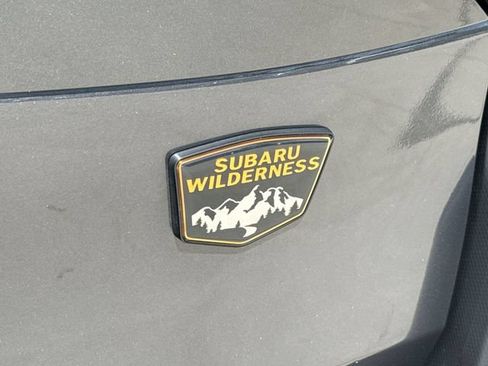 Certified 2026 Subaru Forester Wilderness AWD/4WD image 14
