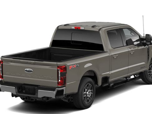 New 2026 Ford F250 Lariat w/ Lariat Premium Package AWD/4WD image 25