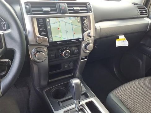 Used 2021 Toyota 4Runner Trail Special Edition image 20