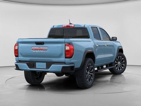 New 2026 GMC Canyon Denali AWD/4WD image 4