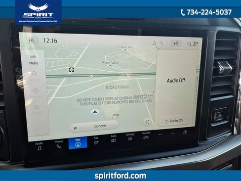 New 2026 Ford F350 King Ranch image 17