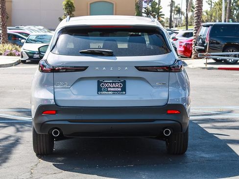 New 2026 MAZDA CX-5 Preferred AWD/4WD image 5