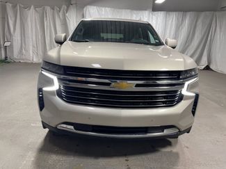 Used 2023 Chevrolet Suburban LT video 2