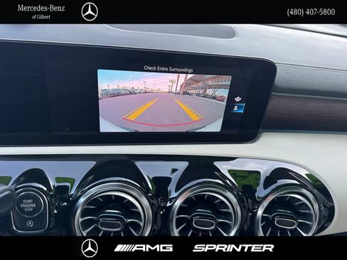 Used 2023 Mercedes-Benz CLA 250 image 26