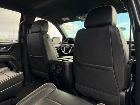 Used 2023 Chevrolet Tahoe Premier image 21