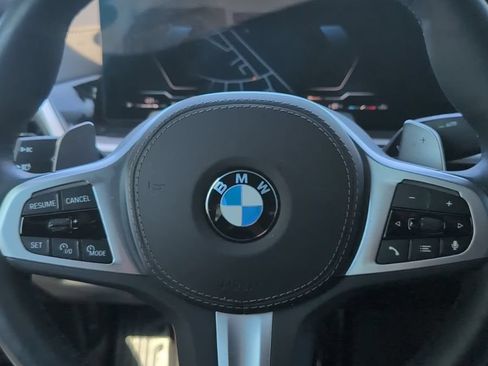 Used 2026 BMW X6 xDrive40i AWD/4WD image 7