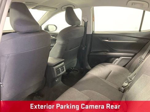 Used 2025 Toyota Camry LE FWD image 15