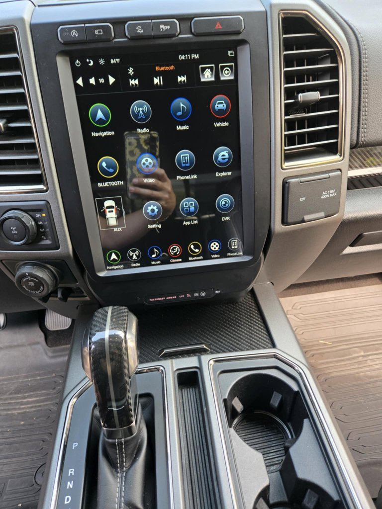 Used 2020 Ford F150 Raptor w/ Equipment Group 802A Luxury AWD/4WD image 28