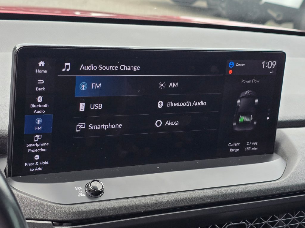 Used 2023 Honda Accord Sport image 20