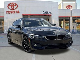 Used 2018 BMW 430i Gran Coupe RWD video 1