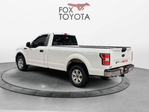 Used 2019 Ford F150 XL w/ XL Power Equipment Group RWD image 4