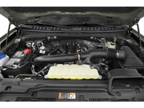 New 2025 Ford Expedition Tremor image 14