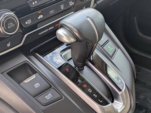 Used 2021 Honda CR-V EX-L image 12