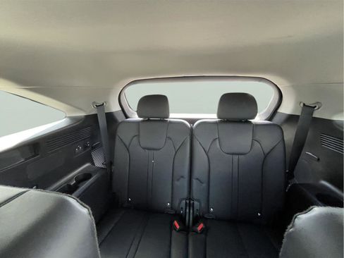 Used 2024 Kia Sorento X-Line EX AWD/4WD image 15