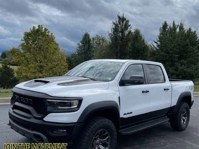 Used 2024 RAM 1500 TRX