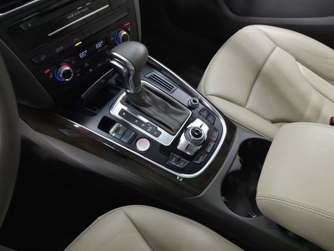 Used 2014 Audi Q5 2.0T Premium Plus AWD/4WD image 26