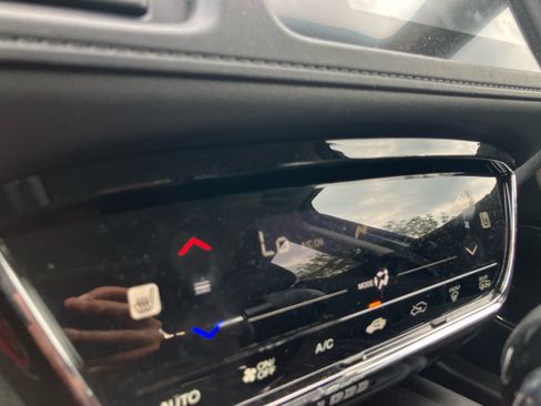 Used 2021 Honda HR-V EX image 21