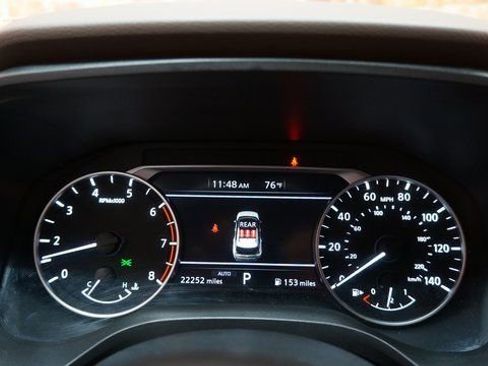 Certified 2023 Nissan Rogue S image 13