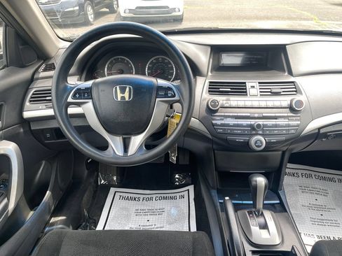 Used 2009 Honda Accord EX image 20