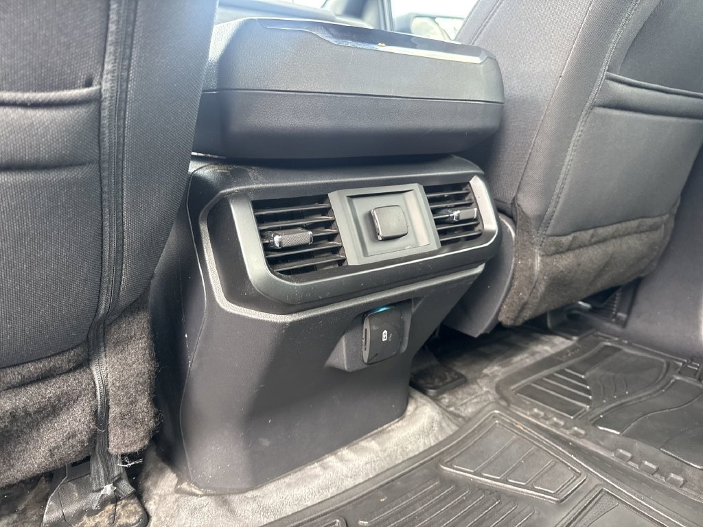 Used 2021 Ford F150 XL w/ STX Appearance Package AWD/4WD image 24