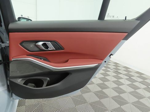 New 2026 BMW 330i Sedan w/ M Sport Package image 26