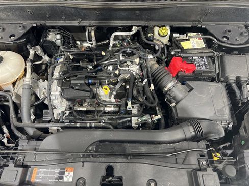 Used 2022 Ford Bronco Sport Base image 24