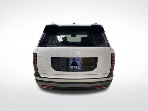 New 2026 Hyundai Palisade SEL Premium image 15